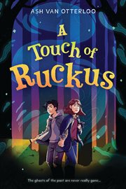 Touch of Ruckus cover image cdn