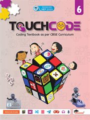 TouchCode Class 6 cover image cdn