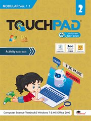 Touchpad Modular Ver. 1.1 Class 2 cover image cdn
