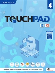 Touchpad Play Ver 2.0 Class 4 cover image cdn