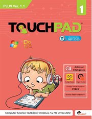 Touchpad Plus Ver. 1.1 Class 1 cover image cdn