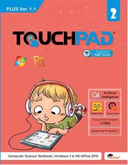 Touchpad Plus Ver. 1.1 Class 2 cover image cdn