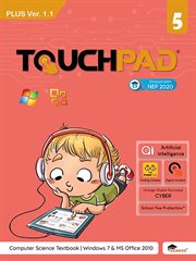 Touchpad Plus Ver. 1.1 Class 5 cover image cdn