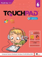 Touchpad Plus Ver. 1.1 Class 6 cover image cdn