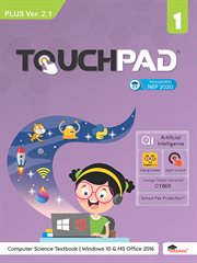 Touchpad Plus Ver. 2.1 Class 1 cover image cdn