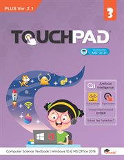 Touchpad Plus Ver. 2.1 Class 3 cover image cdn