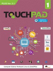 Touchpad Plus Ver. 3.1 Class 1 cover image cdn