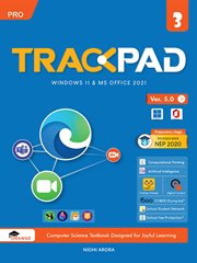 Trackpad Pro Ver. 5.0 Class 3 cover image cdn
