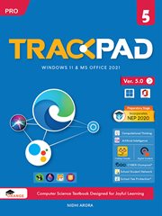 Trackpad Pro Ver. 5.0 Class 5 cover image cdn