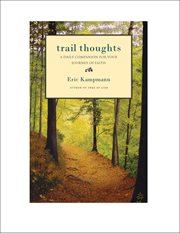Trail Thoughts : Daily Biblical Wisdom for Life's Journey cover image cdn
