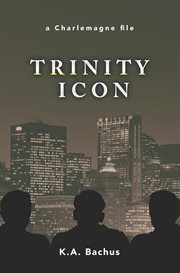 Trinity Icon cover image cdn