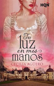 Tu luz en mis manos : HQÑ cover image cdn