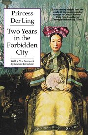 Two years in The Forbidden city cover image cdn