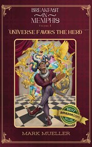 Universe Favors the Hero cover image cdn