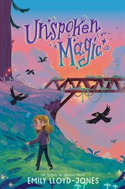 Unspoken Magic cover image cdn