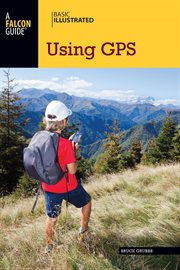 Basic Illustrated Using GPS : Basic Illustrated cover image cdn