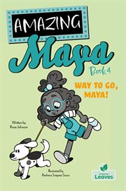 Way to Go, Maya! cover image cdn