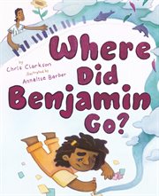Where Did Benjamin Go? cover image cdn