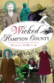 Wicked Hampton County : Wicked cover image cdn