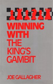 Winning with the King's Gambit cover image cdn