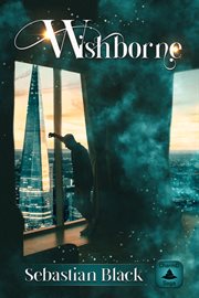 Wishborne : CharmD Saga cover image cdn