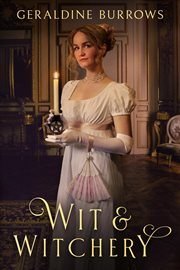 Wit and Witchery cover image cdn