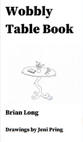 Wobbly Table Book cover image cdn