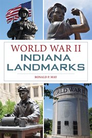 World War II Indiana Landmarks : Military cover image cdn