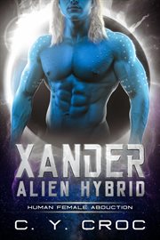 Xander Alien Hybrid cover image cdn