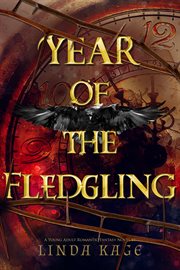 Year of the Fledgling cover image cdn