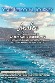 Your Personal Journey : Relaxation Visualizations and Meditation processes to Reduce Stress cover image cdn