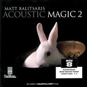 Acoustic magic 2 cover image cdn