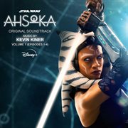 Ahsoka : Vol. 1 (Episodes 1. 4) [Original Soundtrack] cover image cdn