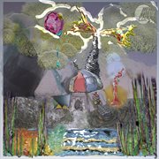 Algorithmic Music for Synthesised Strings cover image cdn