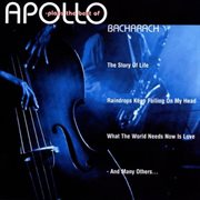 Apollo Plays The Best Of Bacharach cover image cdn