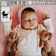 BEDTIME FOR BABY II cover image cdn