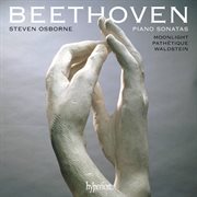 Beethoven : Moonlight, Pathétique & Waldstein Sonatas cover image cdn