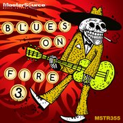 Blues On Fire 3 cover image cdn