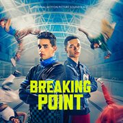 Breaking point : original  motion picture soundtrack cover image cdn