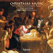 Christmas Music from Medieval and Renaissance Europe cover image cdn