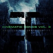 Cinematic Songs [Vol. 8] cover image cdn