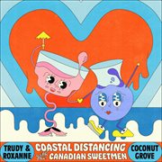 COASTAL DISTANCING cover image cdn