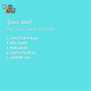 Cukup Satu Kali cover image cdn