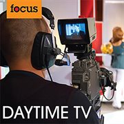 Daytime TV cover image cdn