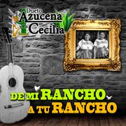 De Mi Rancho a Tu Rancho cover image cdn
