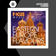 Eastern Europe Flavours cover image cdn