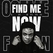 FIND ME NOW cover image cdn