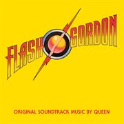 Flash Gordon [Original Soundtrack] cover image cdn