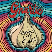 GNARLIC cover image cdn