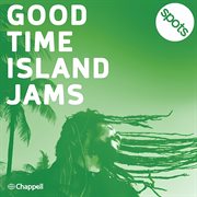 Goodtime Island Jams cover image cdn